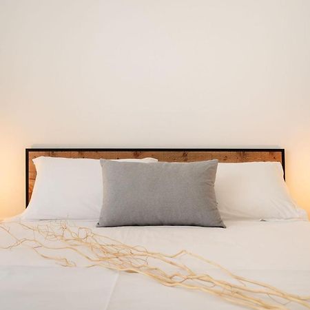 Villa Nausicaa Kastraki Naxos Naxos City Екстер'єр фото